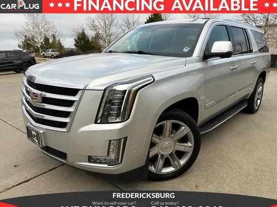 CADILLAC ESCALADE ESV 2017 1GYS4JKJ7HR362935 image CADILLAC ESCALADE ESV 2017 1GYS4JKJ7HR362935 image